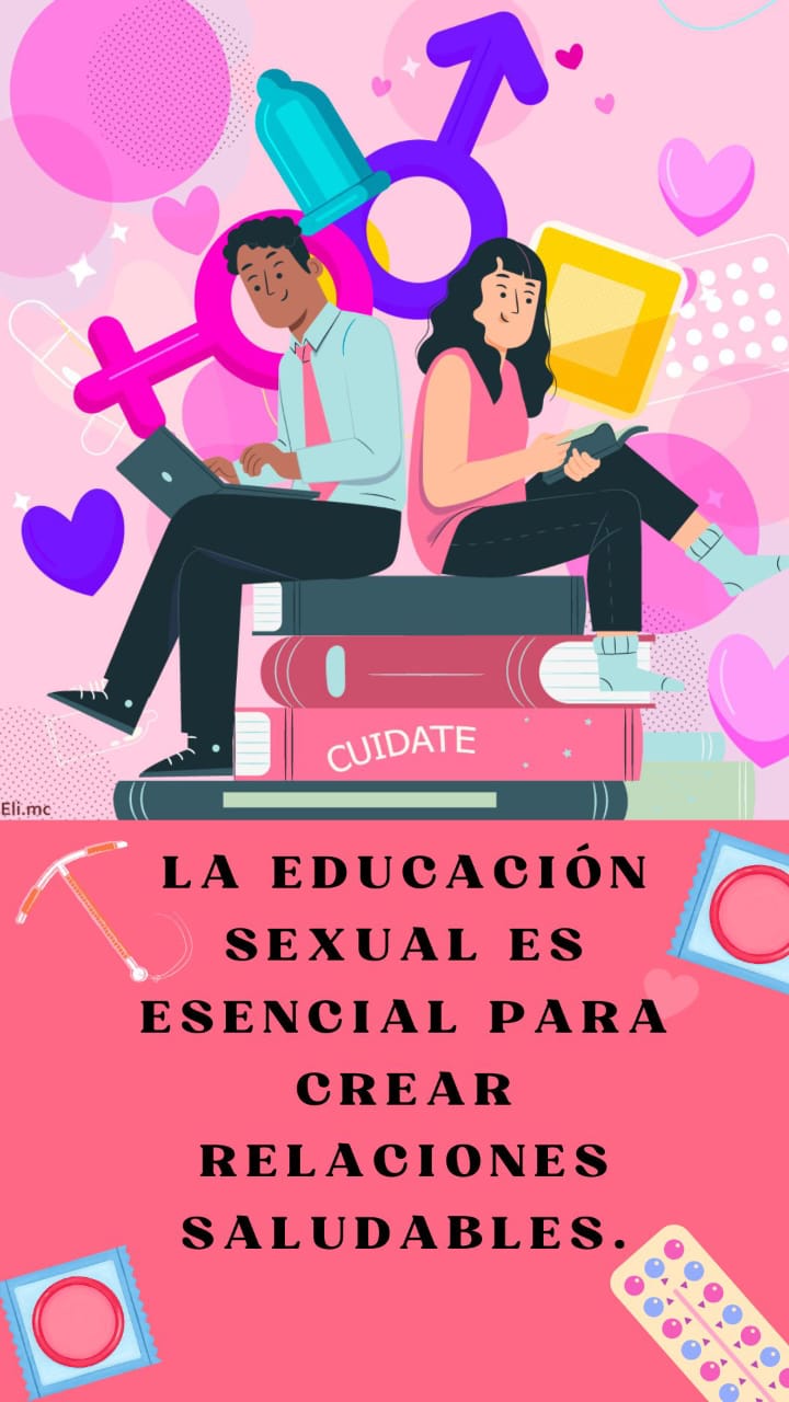 Educación sexual
